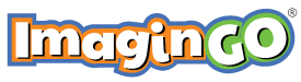 ImaginGO Creative and Imaginative Learning Logo