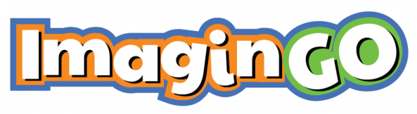 ImaginGO Logo - Creative Thinking in Classrooms